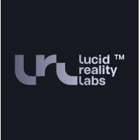 lucid reality labs logo image