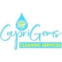 logo of Caprigems Cleaning Services Limited