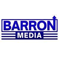 barron media ltd. logo image