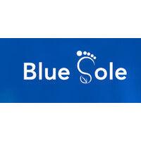 blue sole limited logo image