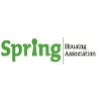 spring housing association limited.