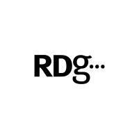 rdg planning & design logo image