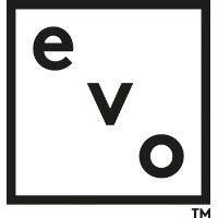 evo logo image