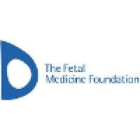 the fetal medicine foundation logo image