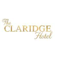 the claridge hotel