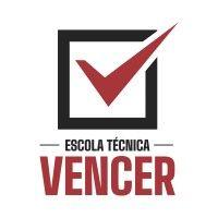 escola técnica vencer logo image