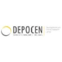 development and policies research center (depocen) logo image