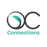 oc connections logo image