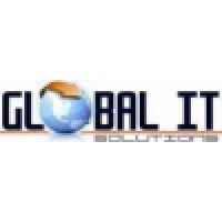 global it solutions logo image