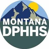 montana department of public health and human services