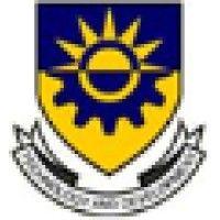 polytechnic of namibia logo image