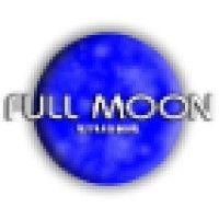 full moon studios logo image