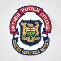 ontario police college