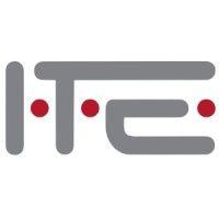 ite - institut für innovations-forschung, technologie-management & entrepreneurship logo image