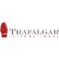 trafalgar international and globalnet logo image