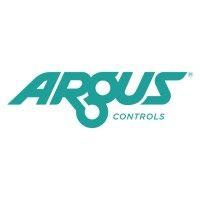 argus control systems logo image