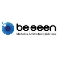 beseen marketing & advertising solutions logo image