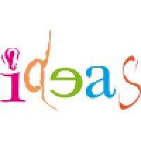 ideas people logo image