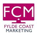 logo of Fylde Coast Marketing