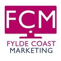 fylde coast marketing logo image