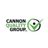 cannon quality group, llc logo image