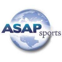 asap sports logo image