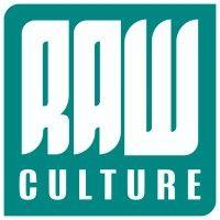 raw culture ltd logo image