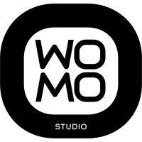 womo studio logo image