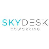 skydesk logo image