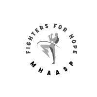 fighters for hope logo image