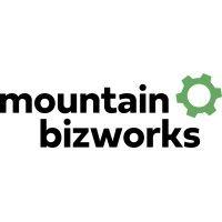 mountain bizworks logo image