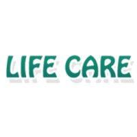 life care medical systems logo image