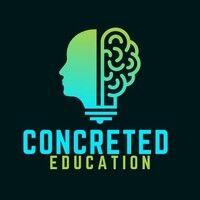 concreted education