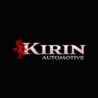 kirin automotive logo image