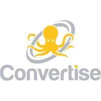 convertise logo image