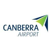 canberra airport logo image