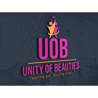 unity of beauties logo image