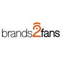 brands2fans logo image