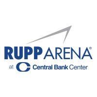 rupp arena logo image