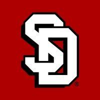 university of south dakota logo image