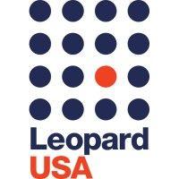 leopard usa