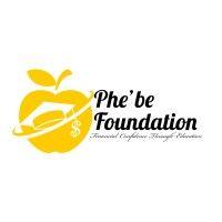 the phe'be foundation