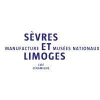 cité de la céramique - sèvres et limoges logo image