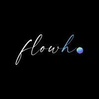 flowh. logo image