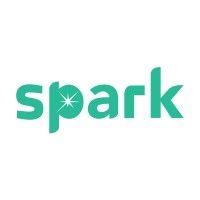 spark technology logo image