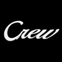 crew studios logo image