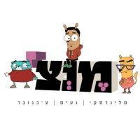 mench-adv 'מנצ logo image