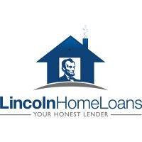 lincoln home loans logo image