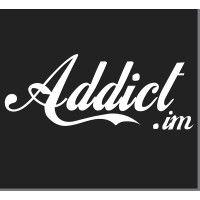 addict.im logo image