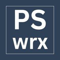 ps wrx logo image